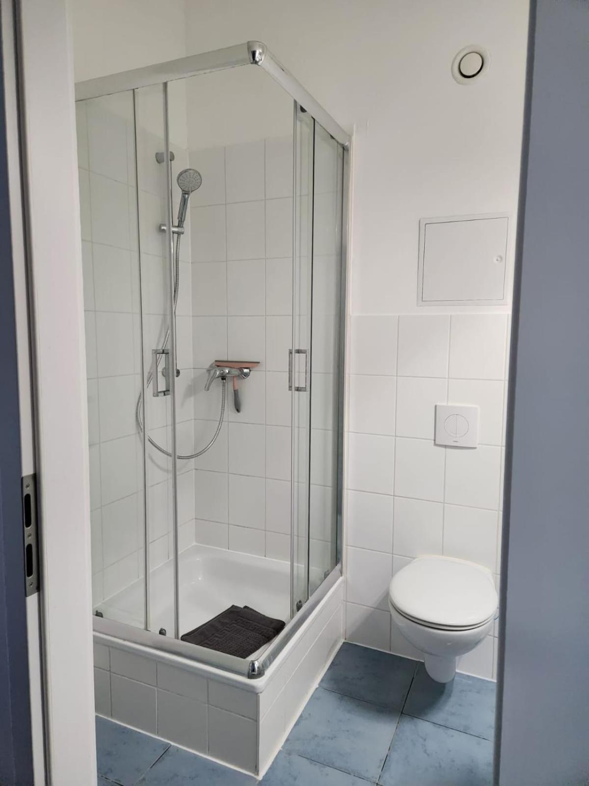 Unterkunft Greifswald Room photo